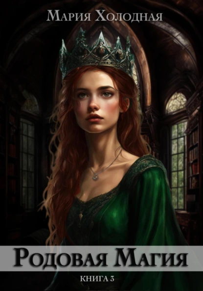 rodovaya magiya 3