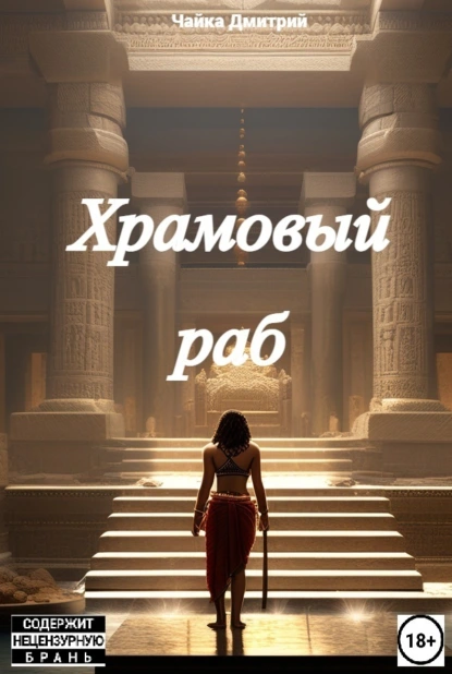 hramovyy rab