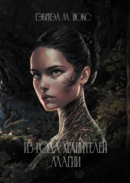 iz roda hraniteley magii