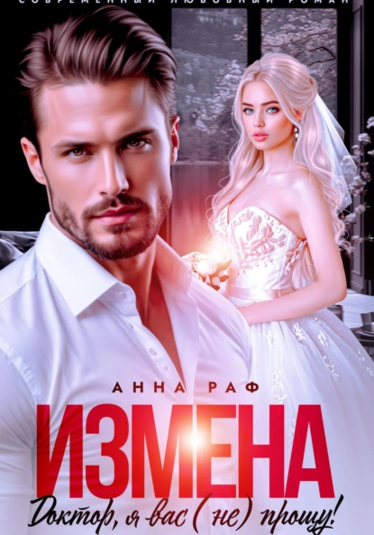 izmena. doktor ya vas ne proschu