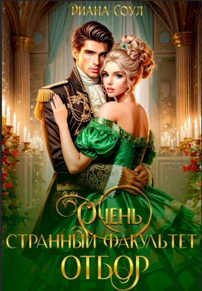 ochen strannyy fakultet. otbor