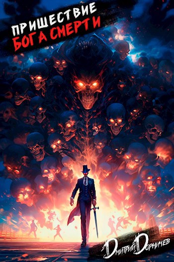 prishestvie boga smerti 4