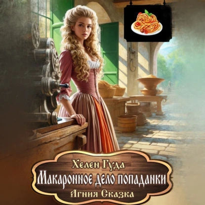 makaronnoe delo popadanki