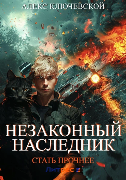 nezakonnyy naslednik. stat prochnee