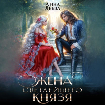 zhena svetleyshego knyazya