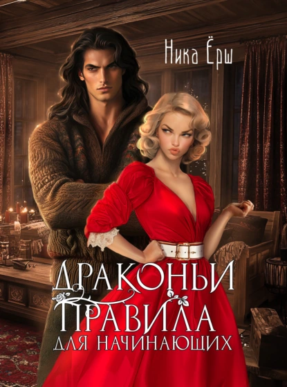 drakoni pravila dlya nachinayuschih