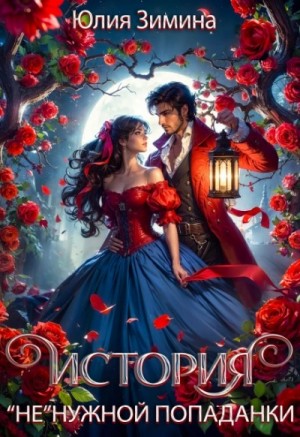 istoriya nenuzhnoy popadanki