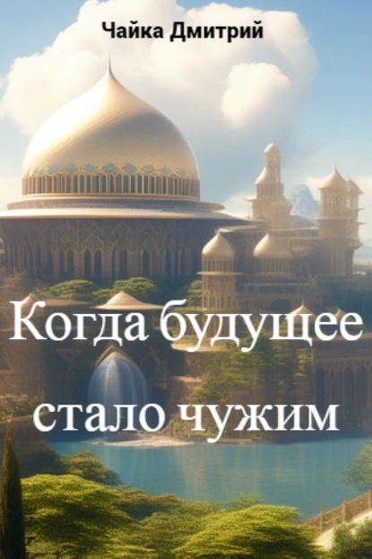 kogda buduschee stalo chuzhim