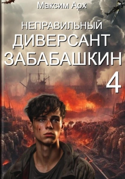 nepravilnyy diversant zababashkin