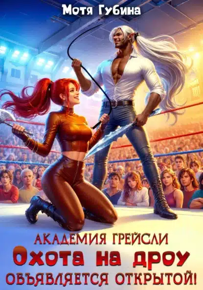 akademiya greysli. ohota na drou obyavlyaetsya otkrytoy