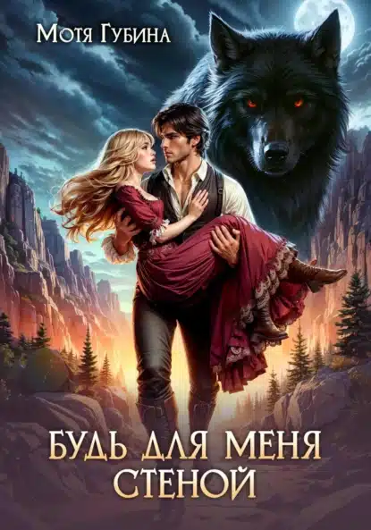 bud dlya menya stenoy