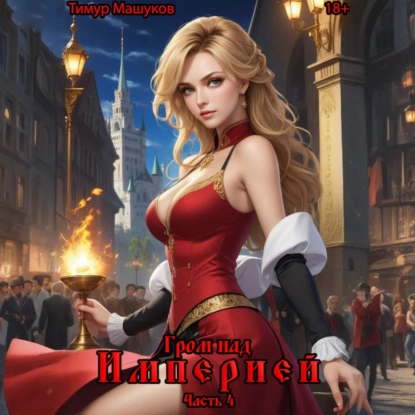 grom nad imperiey. chast 4