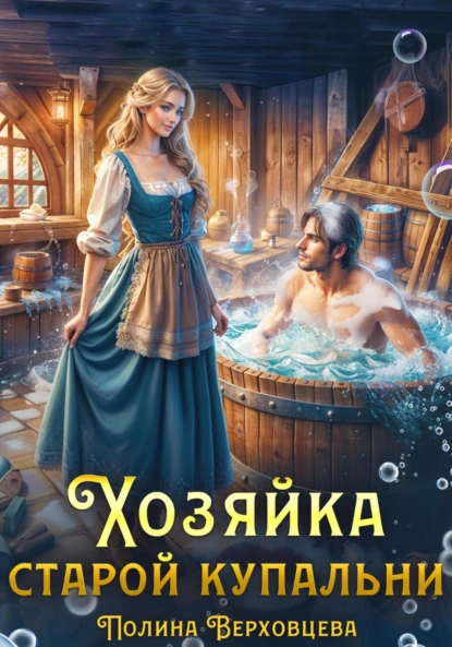 hozyayka staroy kupalni