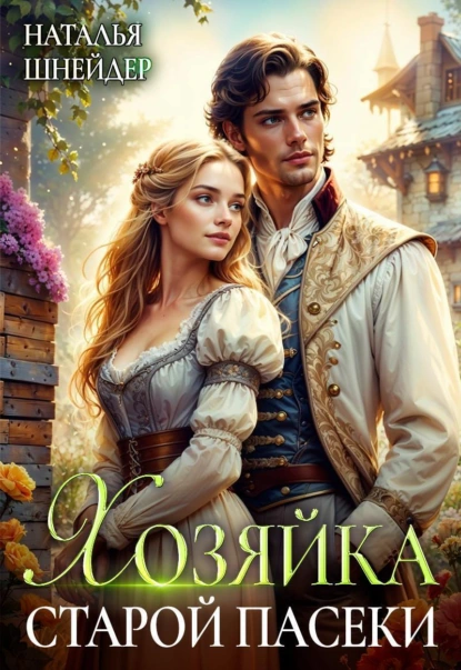 hozyayka staroy paseki