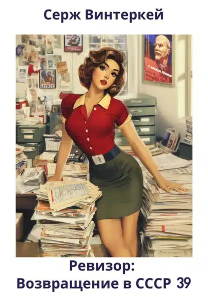 revizor. vozvraschenie v sssr 39