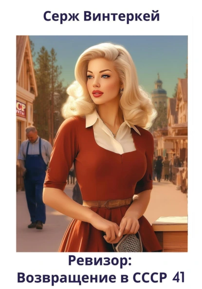 revizor. vozvraschenie v sssr 41
