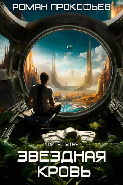 zvezdnaya krov 5. vechnost
