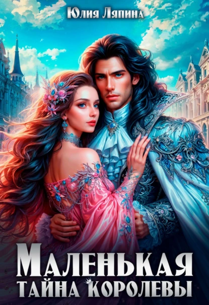 malenkaya tayna korolevy