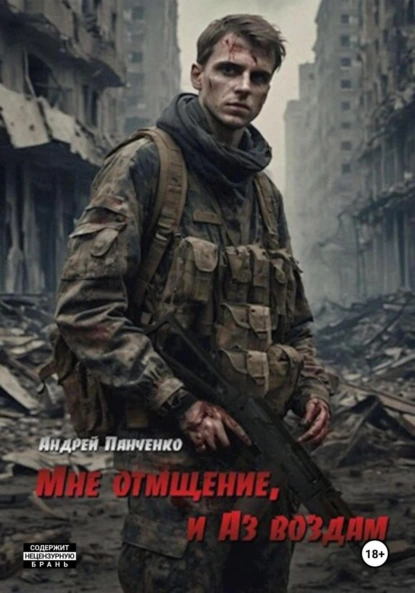 mne otmschenie i az vozdam