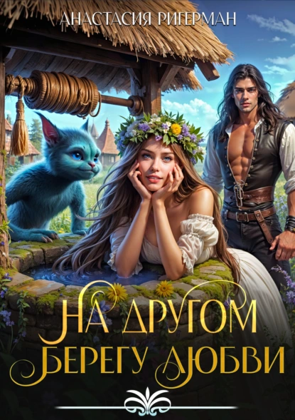 na drugom beregu lyubvi