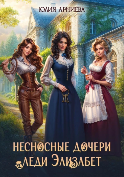 nesnosnye docheri ledi elizabetwebp