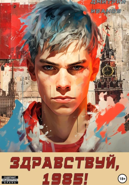 nu zdravstvuy 1985 y