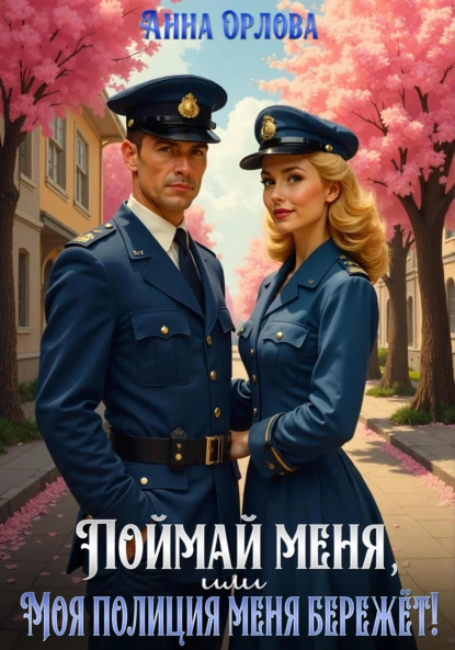 poymay menya ili moya politsiya menya berezhet