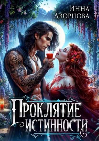 proklyatie istinnosti