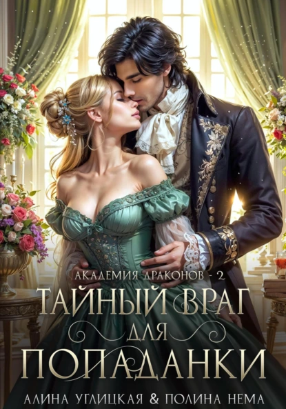 taynyy vrag dlya popadanki