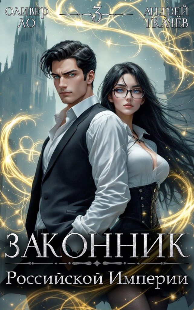 zakonnik rossiyskoy imperii. tom 3