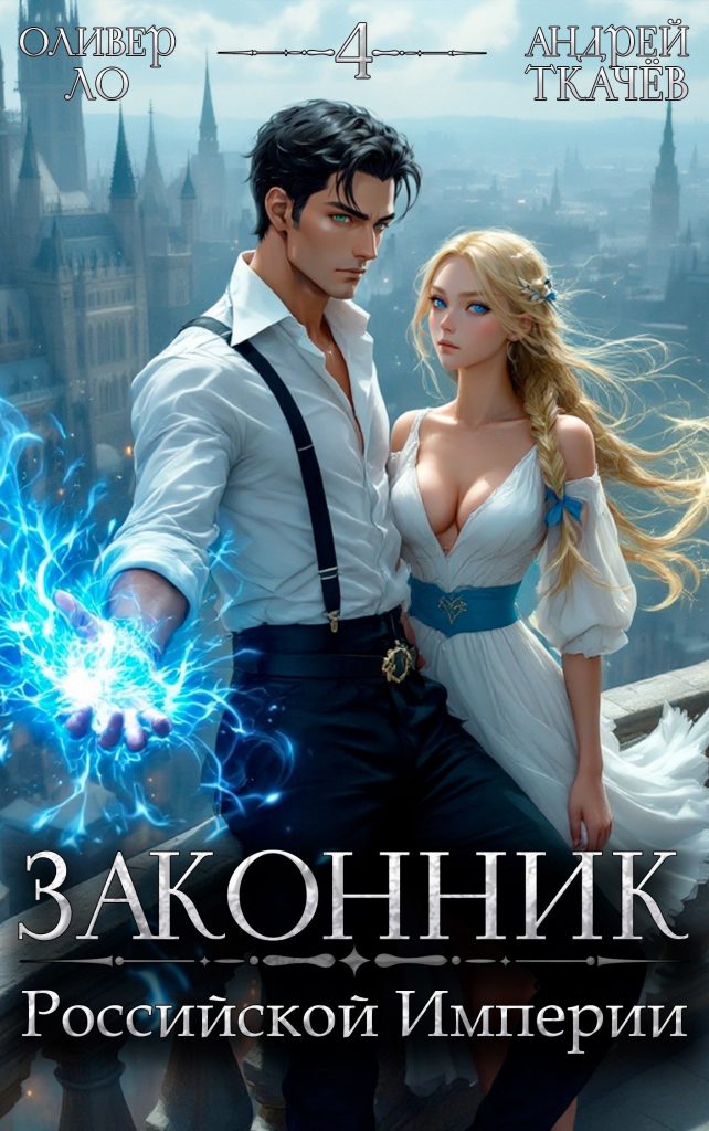 zakonnik rossiyskoy imperii. tom 4