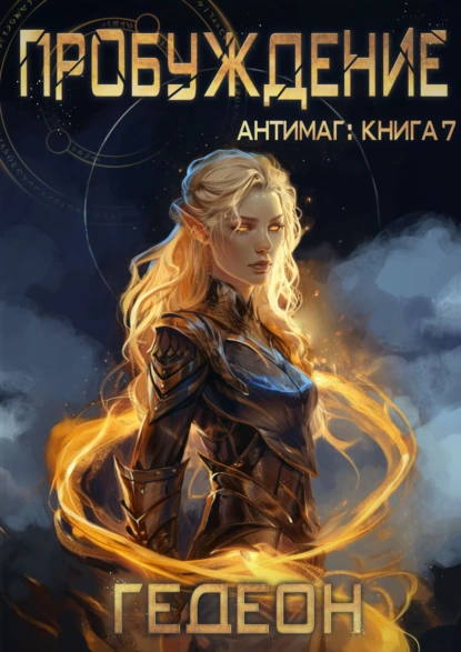 antimag. probuzhdenie