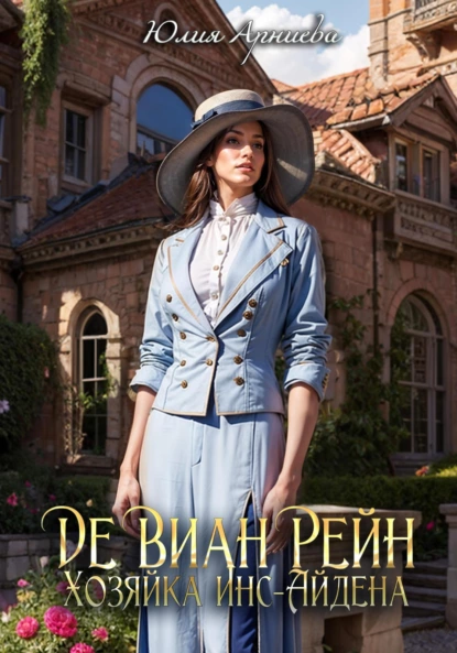 de vian reyn. hozyayka ins aydena