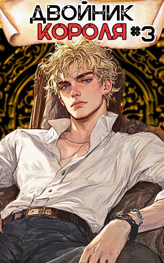 dvoynik korolya 3