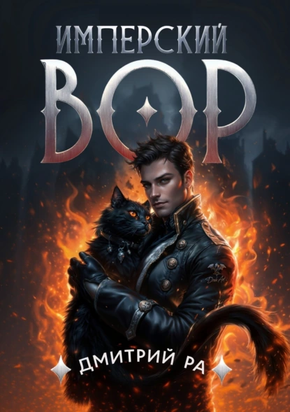 imperskiy vor. tom 1