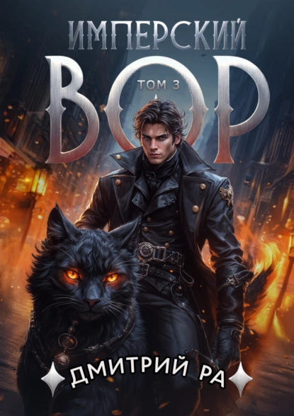 imperskiy vor. tom 3