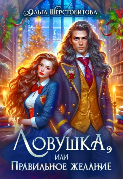 lovushka ili pravilnoe zhelanie