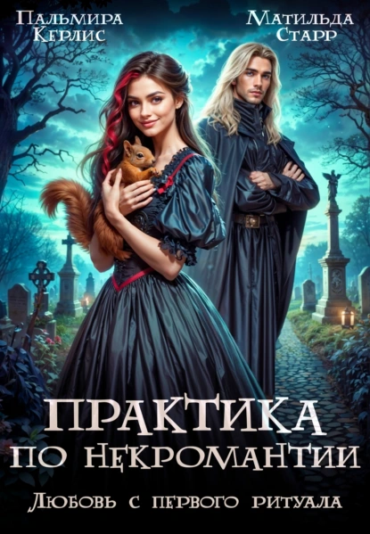 lyubov s pervogo rituala