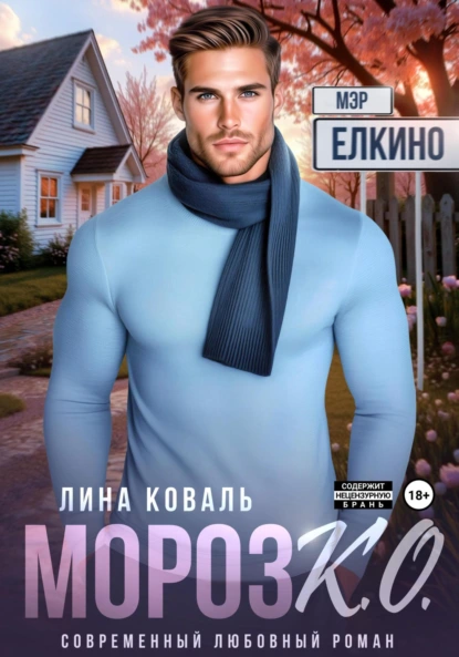 moroz k.o. mer yolkino