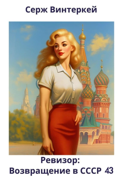 revizor. vozvraschenie v sssr 43