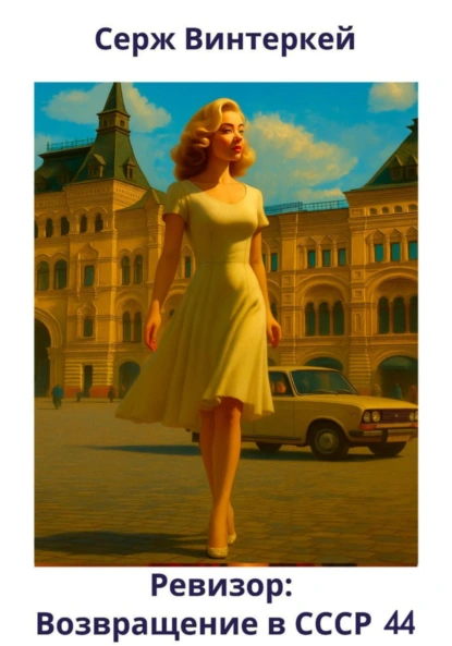 revizor. vozvraschenie v sssr 44
