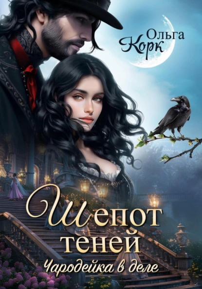 shyopot teney. charodeyka v dele