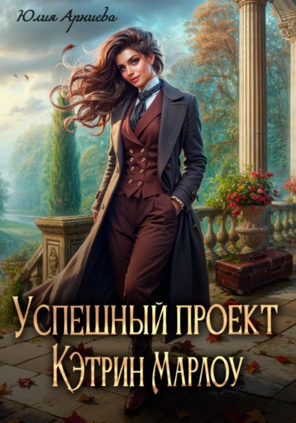 uspeshnyy proekt ketrin marlou