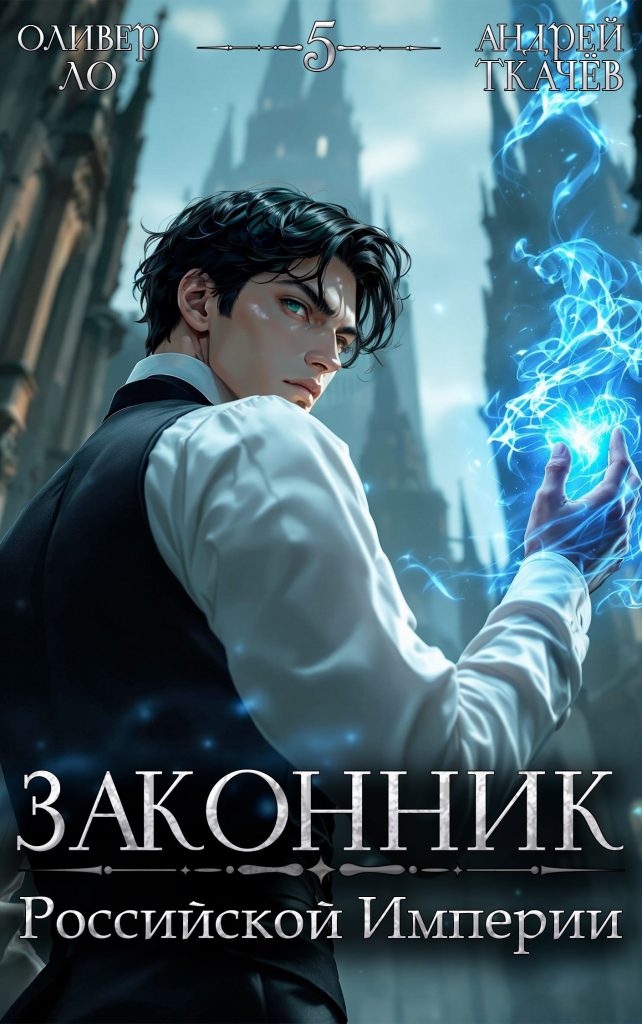 zakonnik rossiyskoy imperii. tom 5