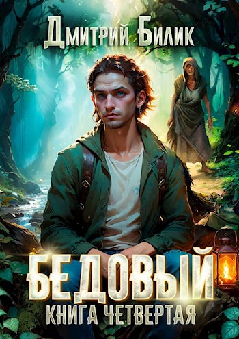 bedovyy. puteshestvennik po iznanke