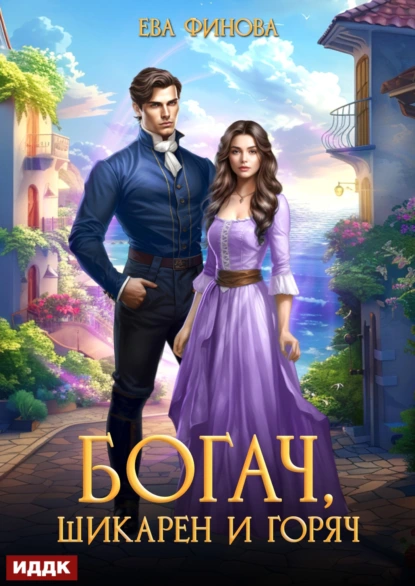 bogach shikaren i goryach