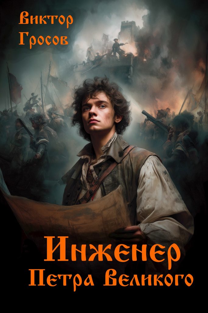 inzhener petra velikogo