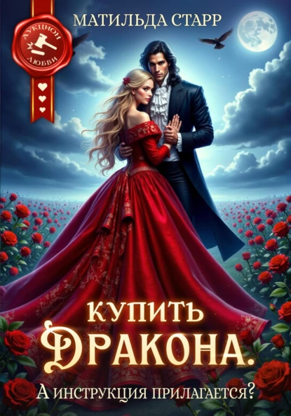 kupit drakona. a instruktsiya prilagaetsya