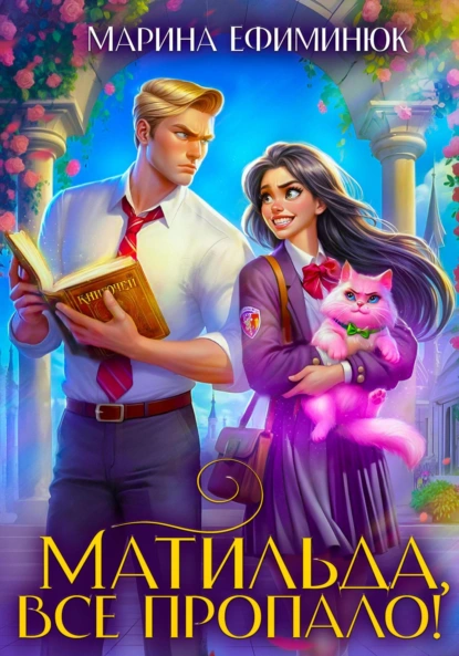 matilda vse propalo