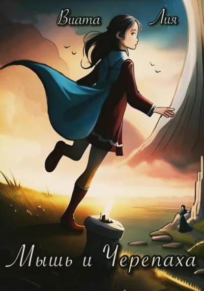 mysh i cherepaha